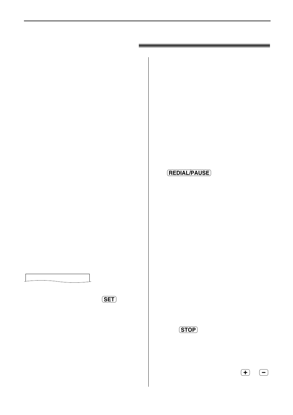 Operations, General | Panasonic KX-FP151 User Manual | Page 75 / 88