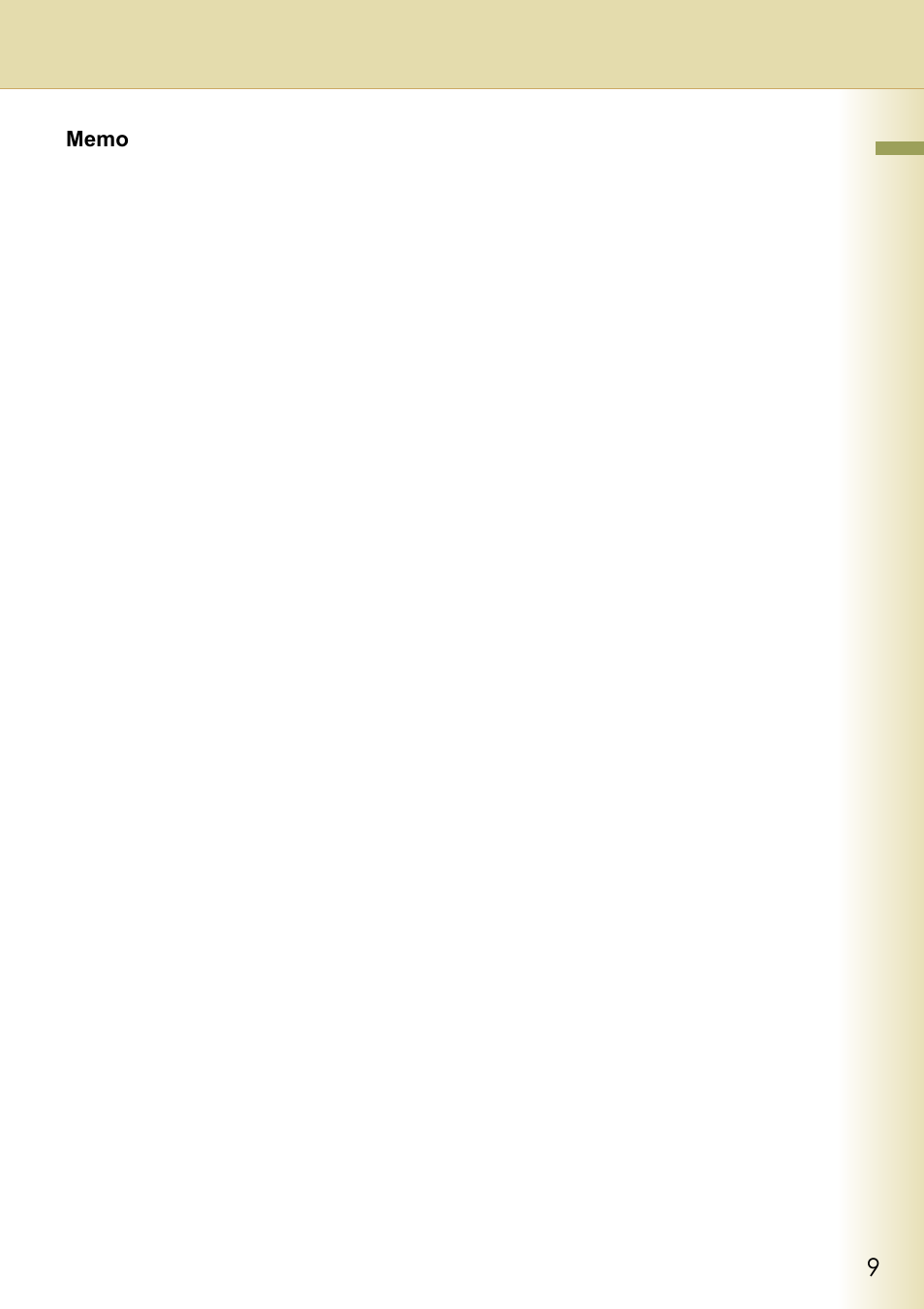 Panasonic Laser Fax UF-6000 User Manual | Page 9 / 224