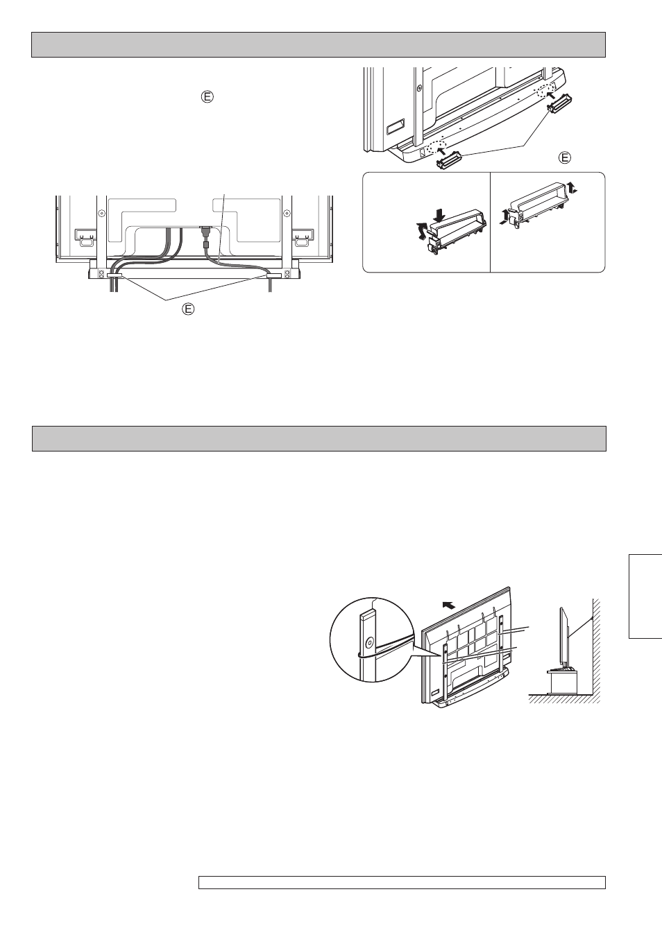 Panasonic TY-ST65VX100 User Manual | Page 29 / 44