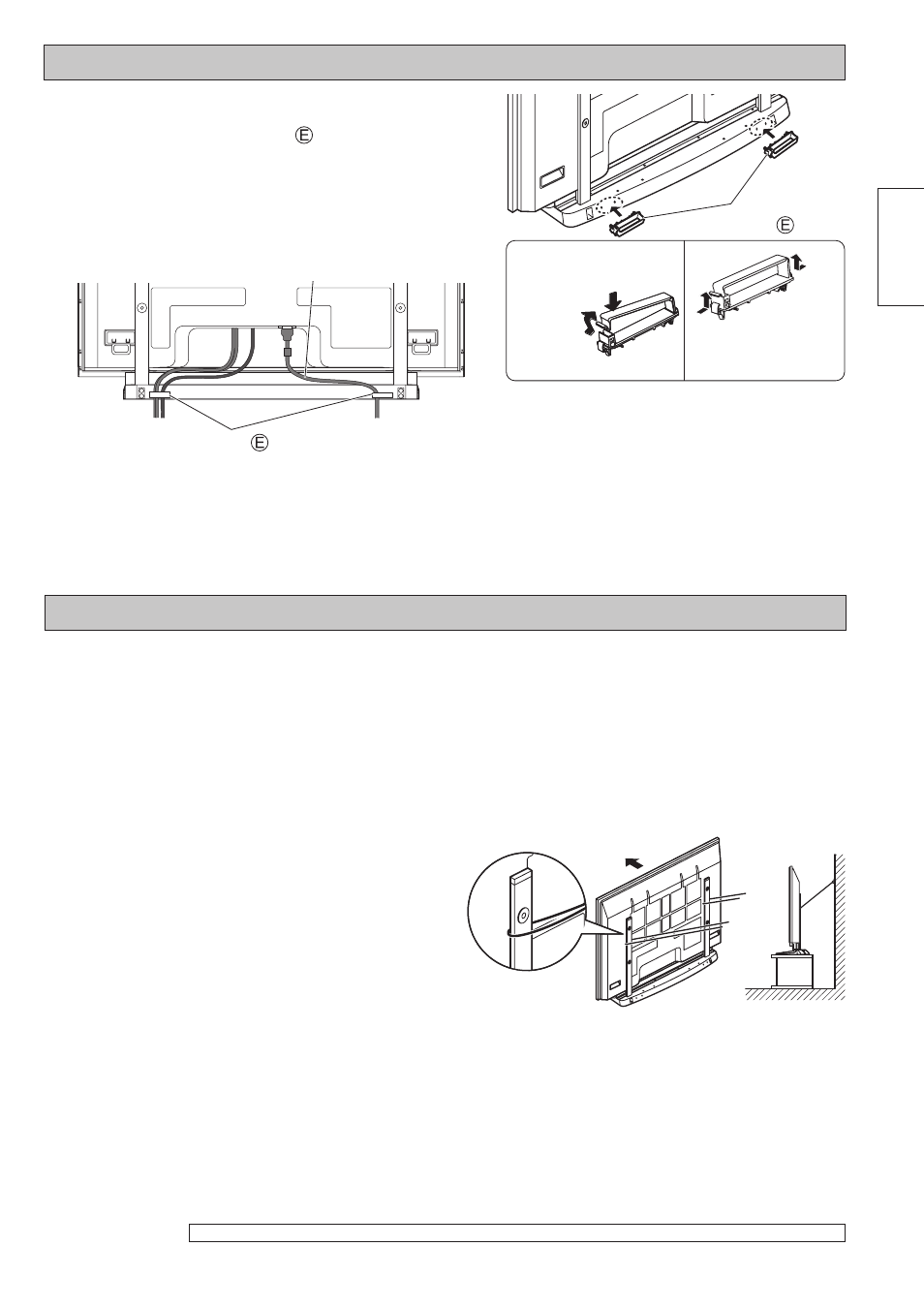 Panasonic TY-ST65VX100 User Manual | Page 9 / 44