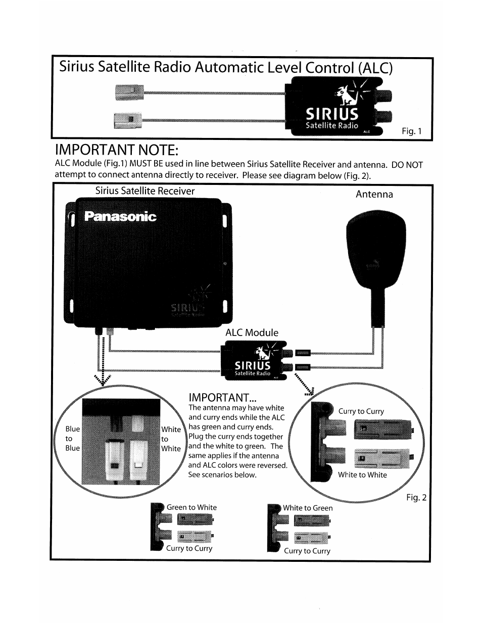 Panasonic CR-SRT100 User Manual | Page 2 / 53