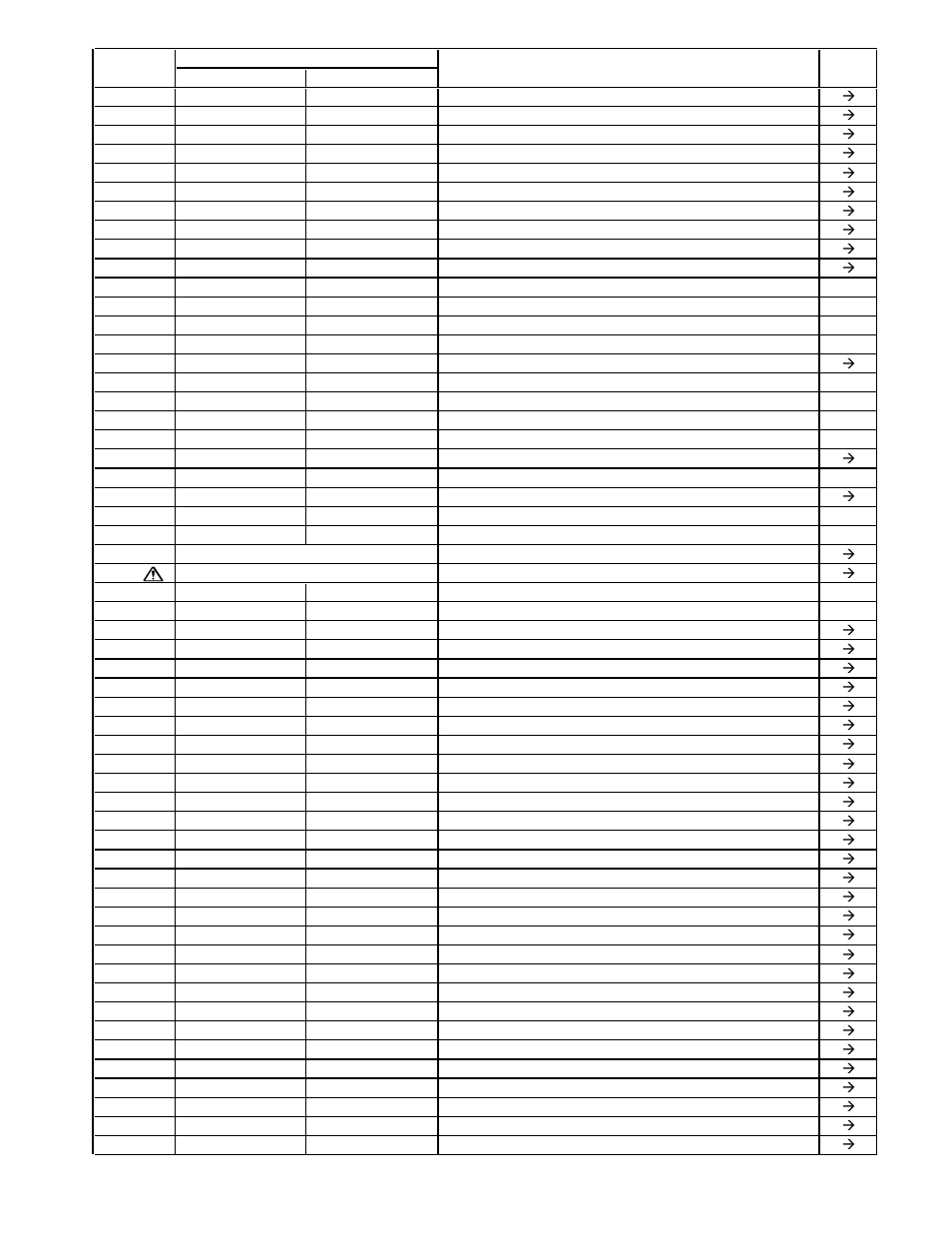 Panasonic CF-28MCFAZ User Manual | Page 3 / 9