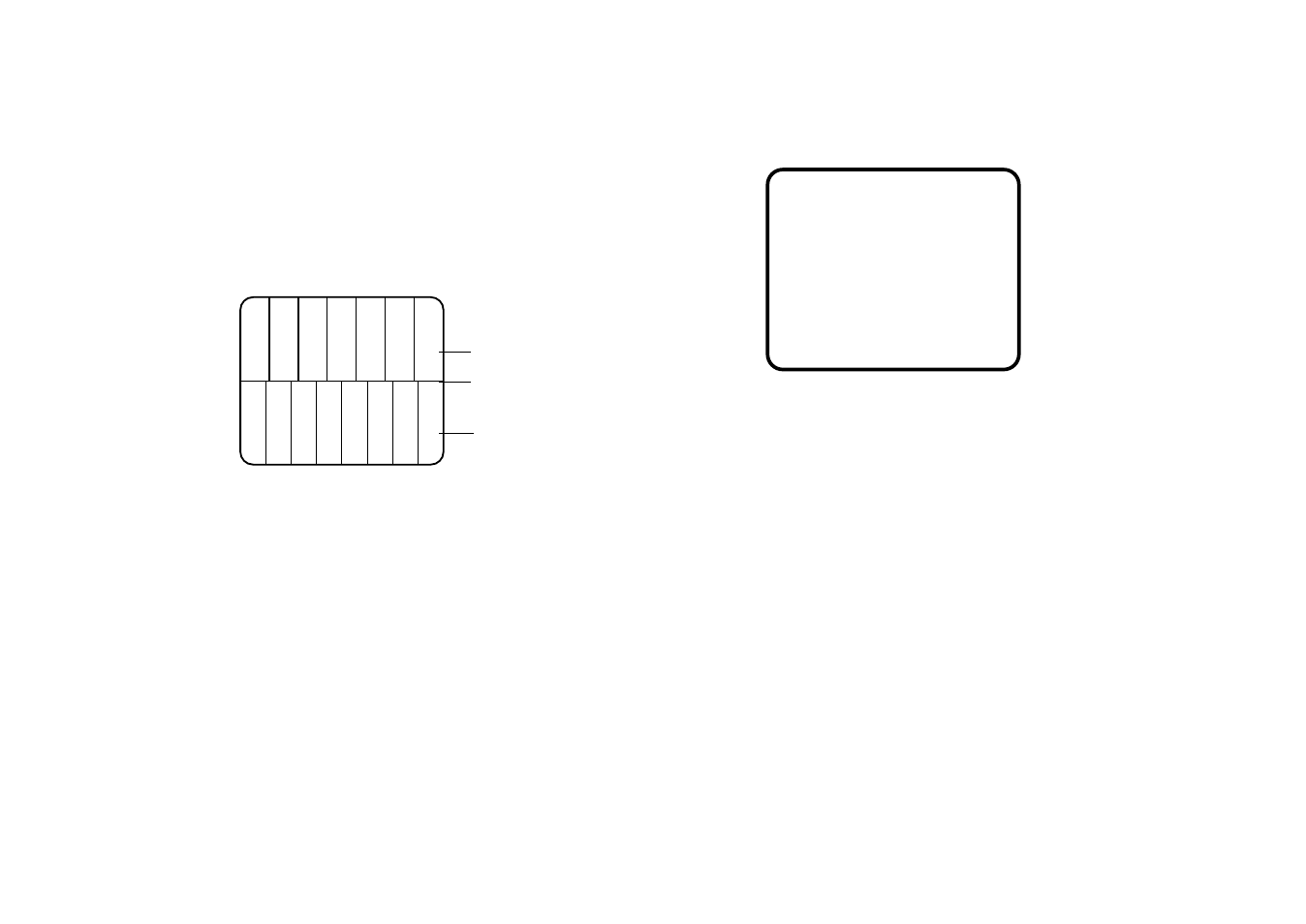 Color phase adjustment | Panasonic AW-E600 User Manual | Page 28 / 55