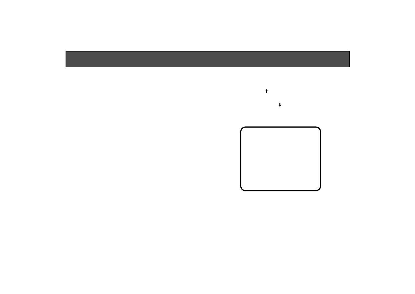 Use mode setting, Setting by camera | Panasonic AW-E600 User Manual | Page 29 / 55
