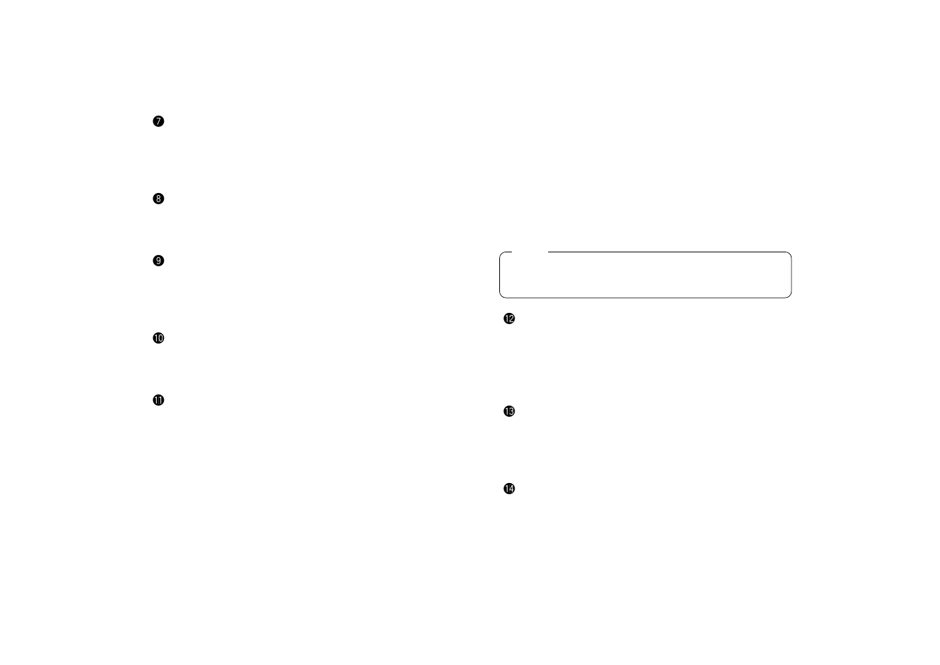 Panasonic AW-E600 User Manual | Page 36 / 55