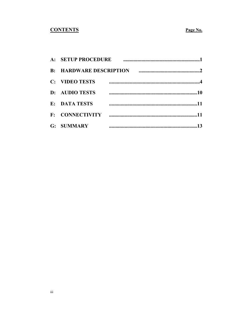 Panasonic OnWAN Z340 User Manual | Page 3 / 16