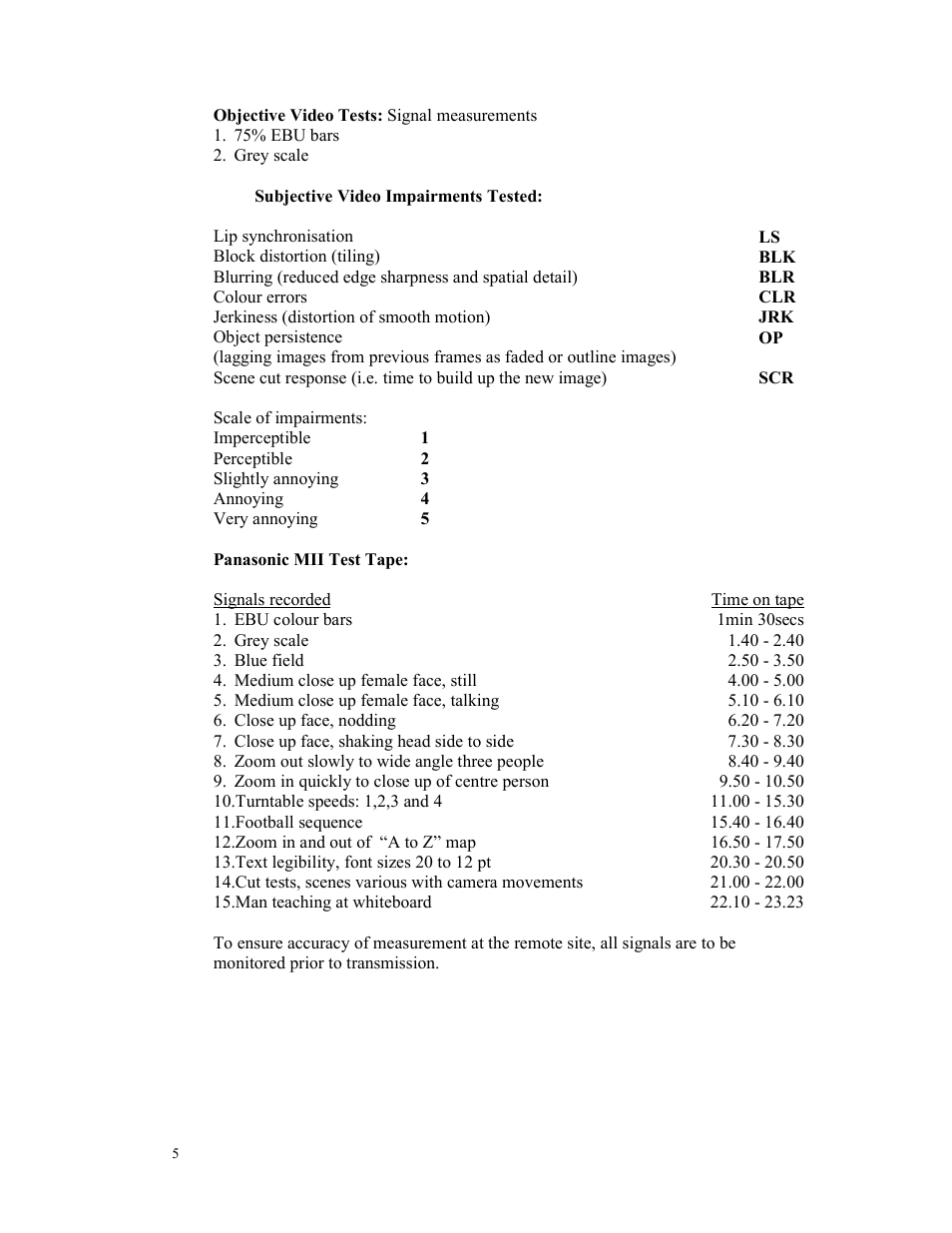 Panasonic OnWAN Z340 User Manual | Page 8 / 16