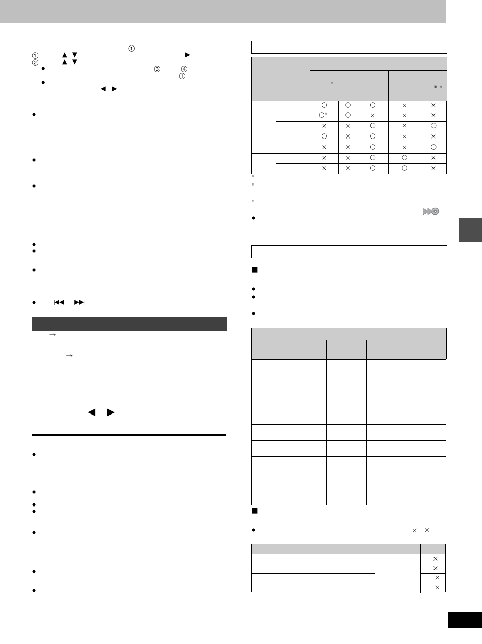 Press [dubbing, Press [ 2 , 1 ] to select “yes” and press [enter, One touch dubbing | Panasonic DMR-E100H User Manual | Page 31 / 72