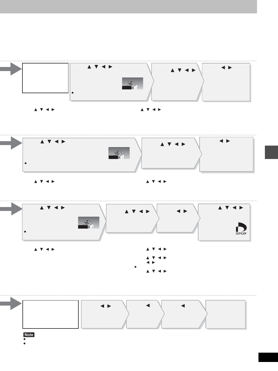 Panasonic DMR-E100H User Manual | Page 41 / 72