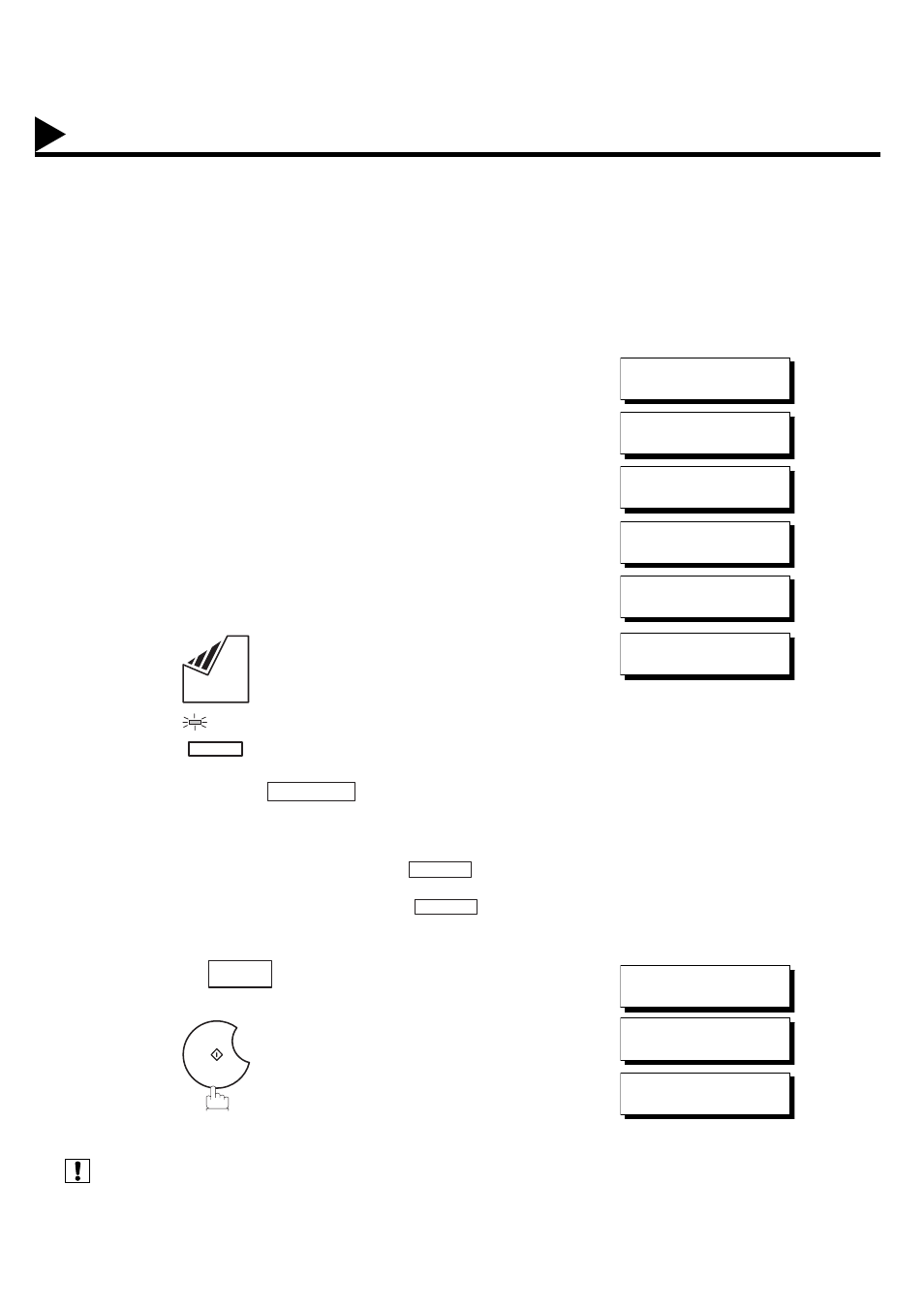 Transmission reservation, Memory transmission reservation (multi-tasking), Sending documents via telephone line | Panasonic DX-2000 User Manual | Page 106 / 224