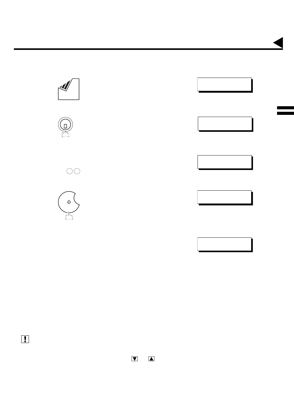 Making copies | Panasonic DX-2000 User Manual | Page 119 / 224