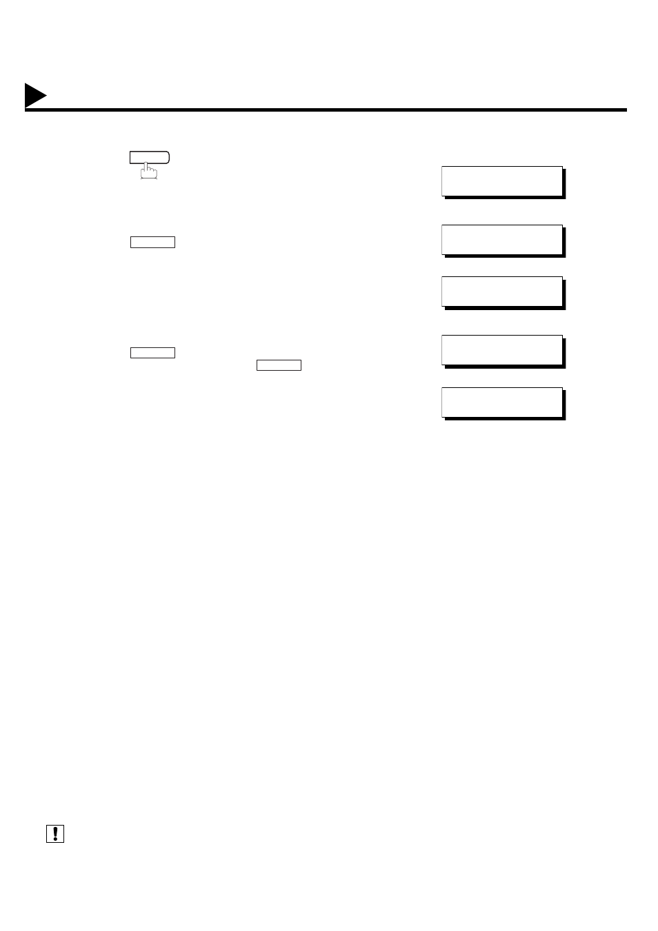Inbound routing | Panasonic DX-2000 User Manual | Page 136 / 224