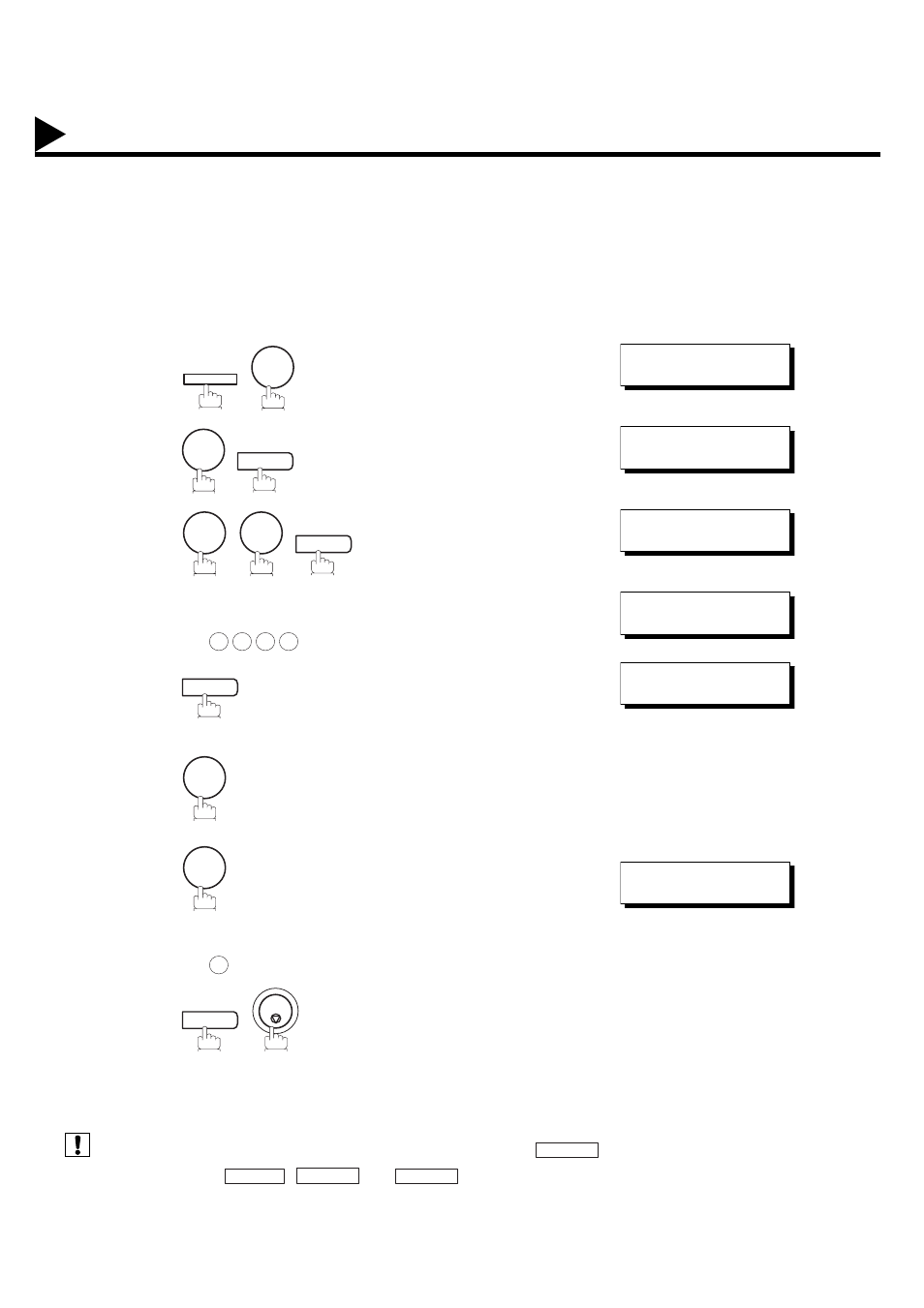 Access code, Setting the access code | Panasonic DX-2000 User Manual | Page 148 / 224