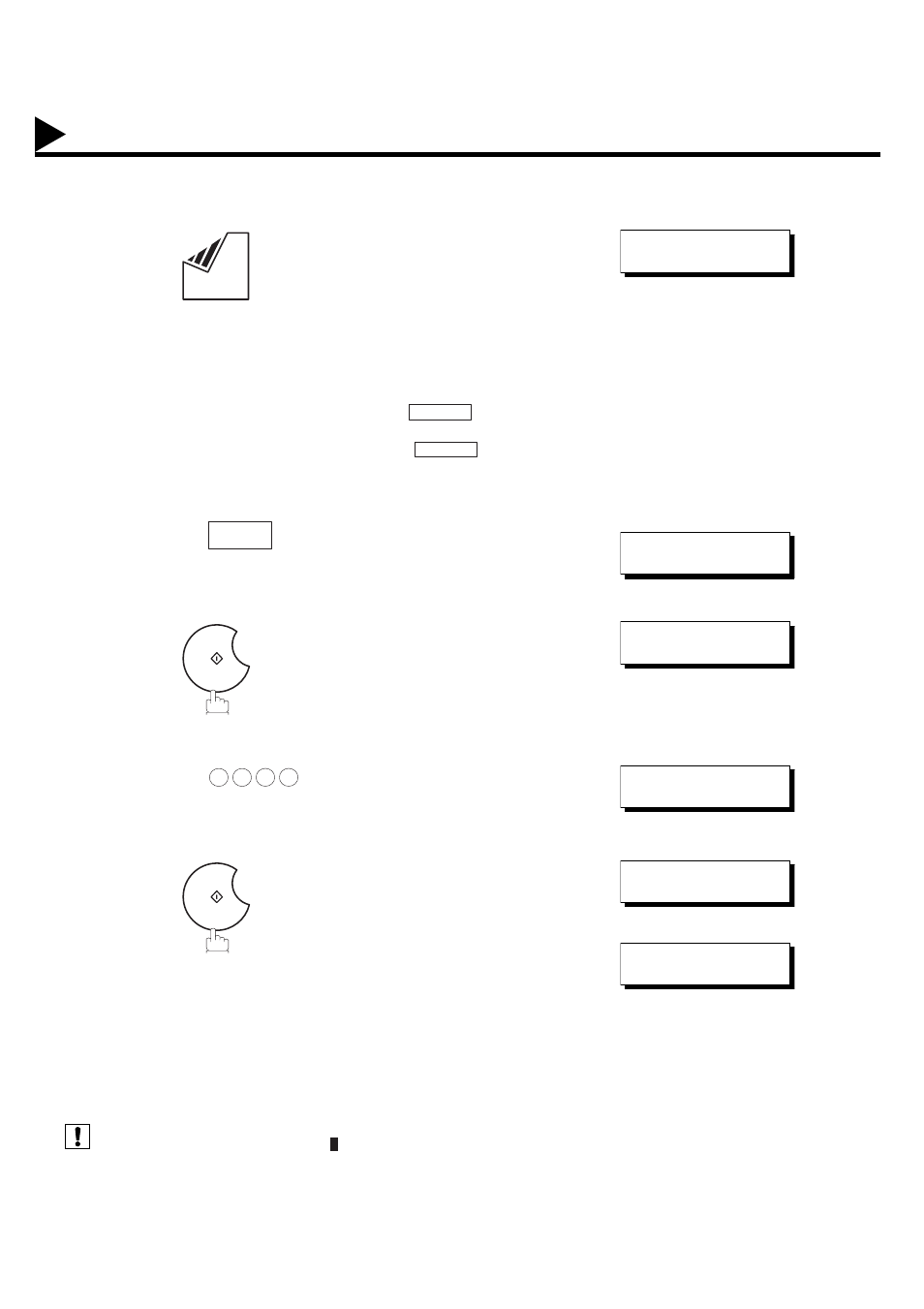 Dialing with a pin code, Pin code access | Panasonic DX-2000 User Manual | Page 152 / 224