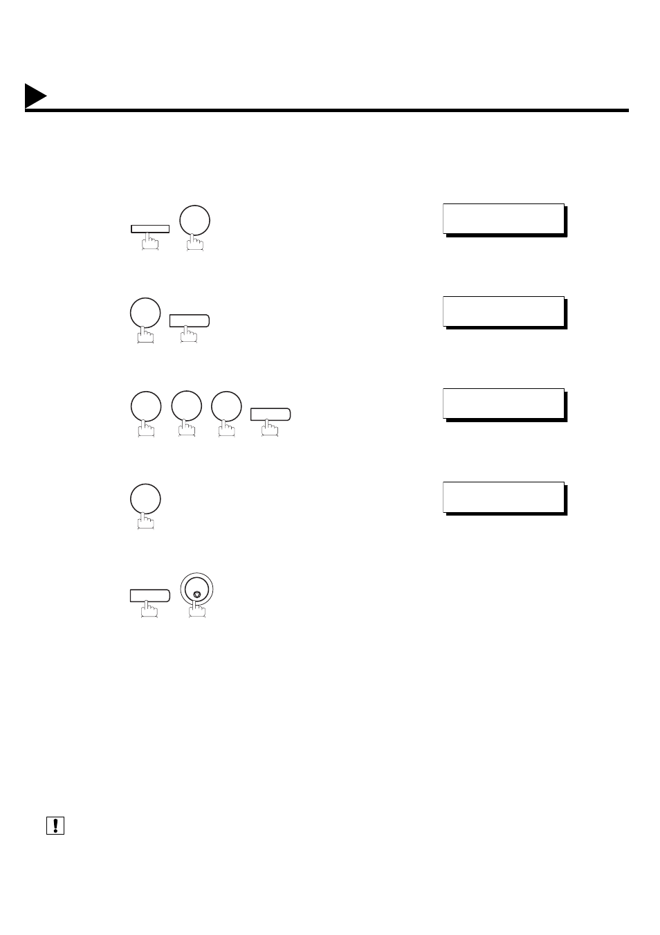 Ifax return receipt | Panasonic DX-2000 User Manual | Page 154 / 224