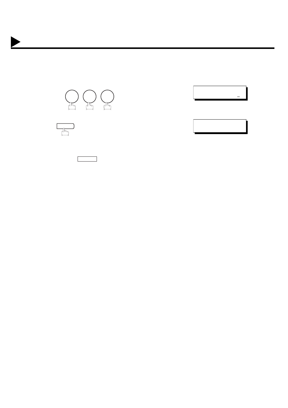 Relayed transmission | Panasonic DX-2000 User Manual | Page 164 / 224