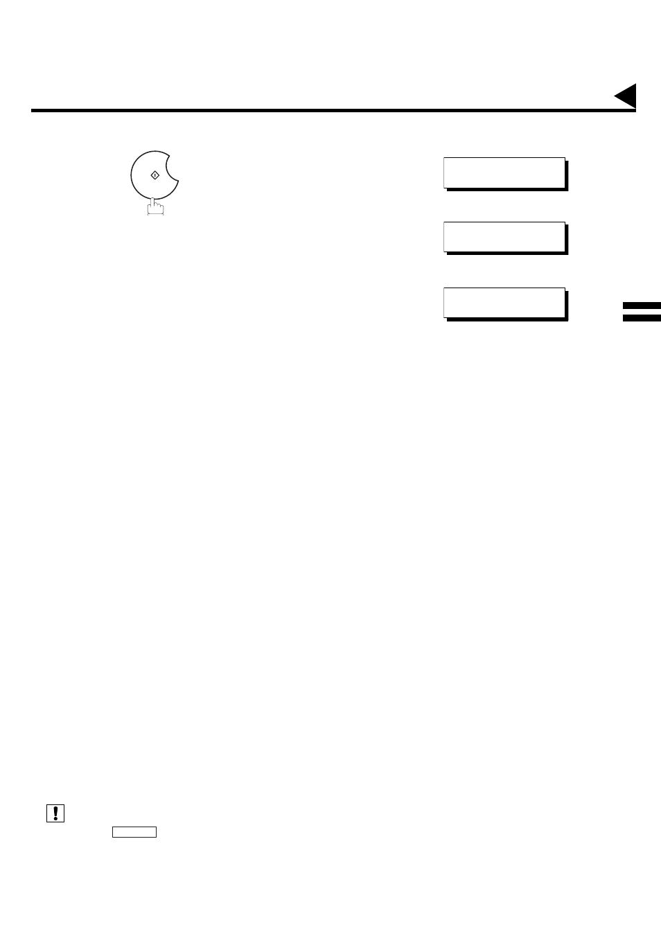 Relayed transmission | Panasonic DX-2000 User Manual | Page 167 / 224