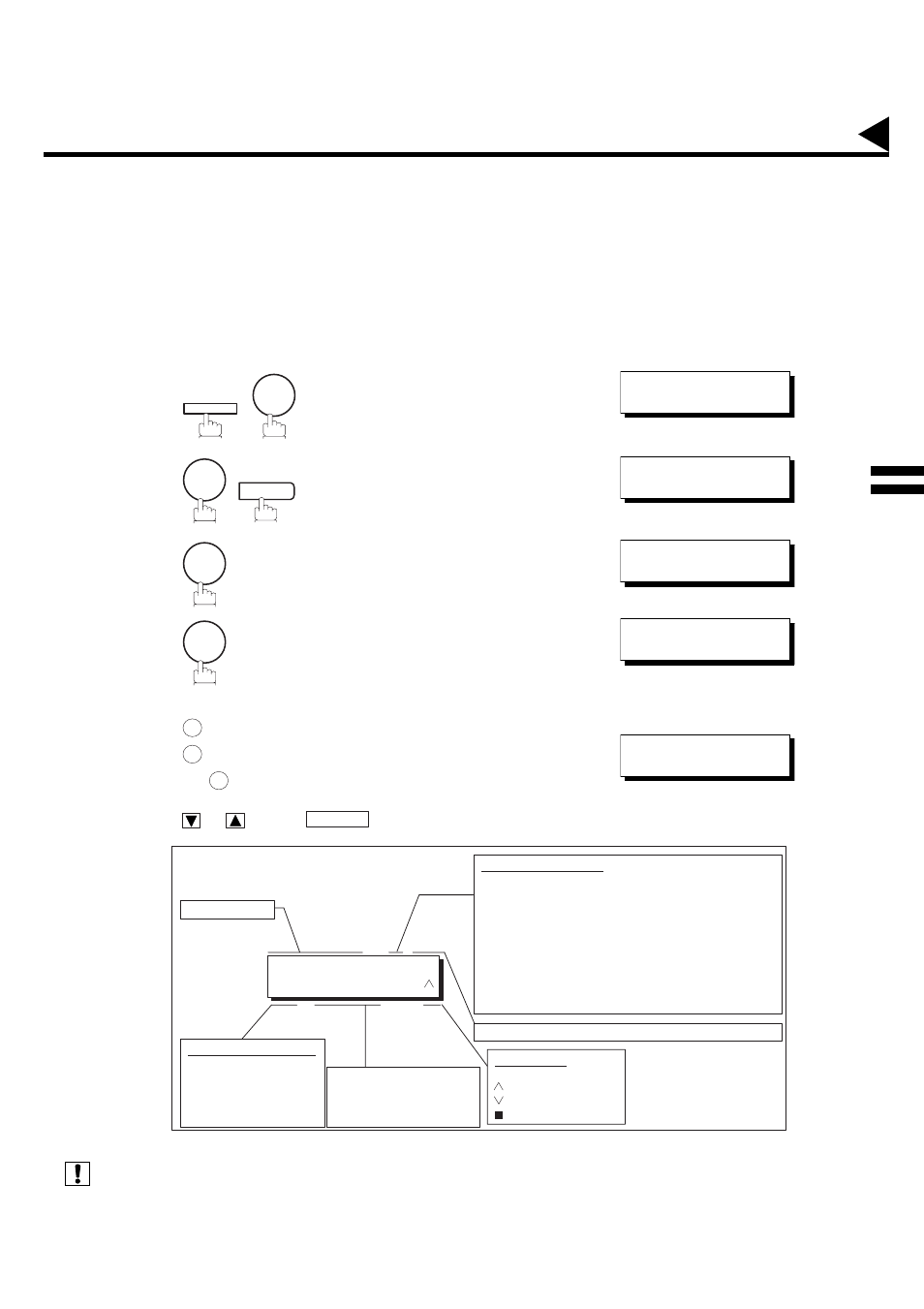 Print out journals and lists, Journals and lists, Transaction journal | Panasonic DX-2000 User Manual | Page 173 / 224