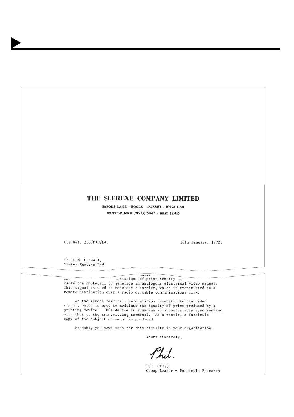 Communication journal (comm. journal), Journals and lists | Panasonic DX-2000 User Manual | Page 176 / 224