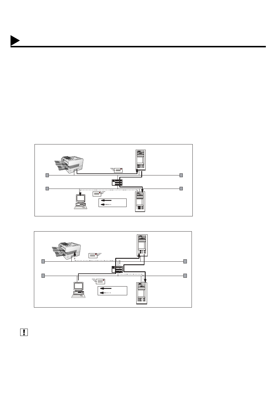 Setup as pop3 client, Pre installation information | Panasonic DX-2000 User Manual | Page 18 / 224