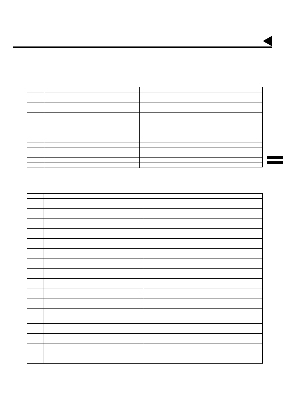 Email abbr programming errors, Error message sent to the sender, Internet fax return receipt errors messages | Troubleshooting | Panasonic DX-2000 User Manual | Page 191 / 224