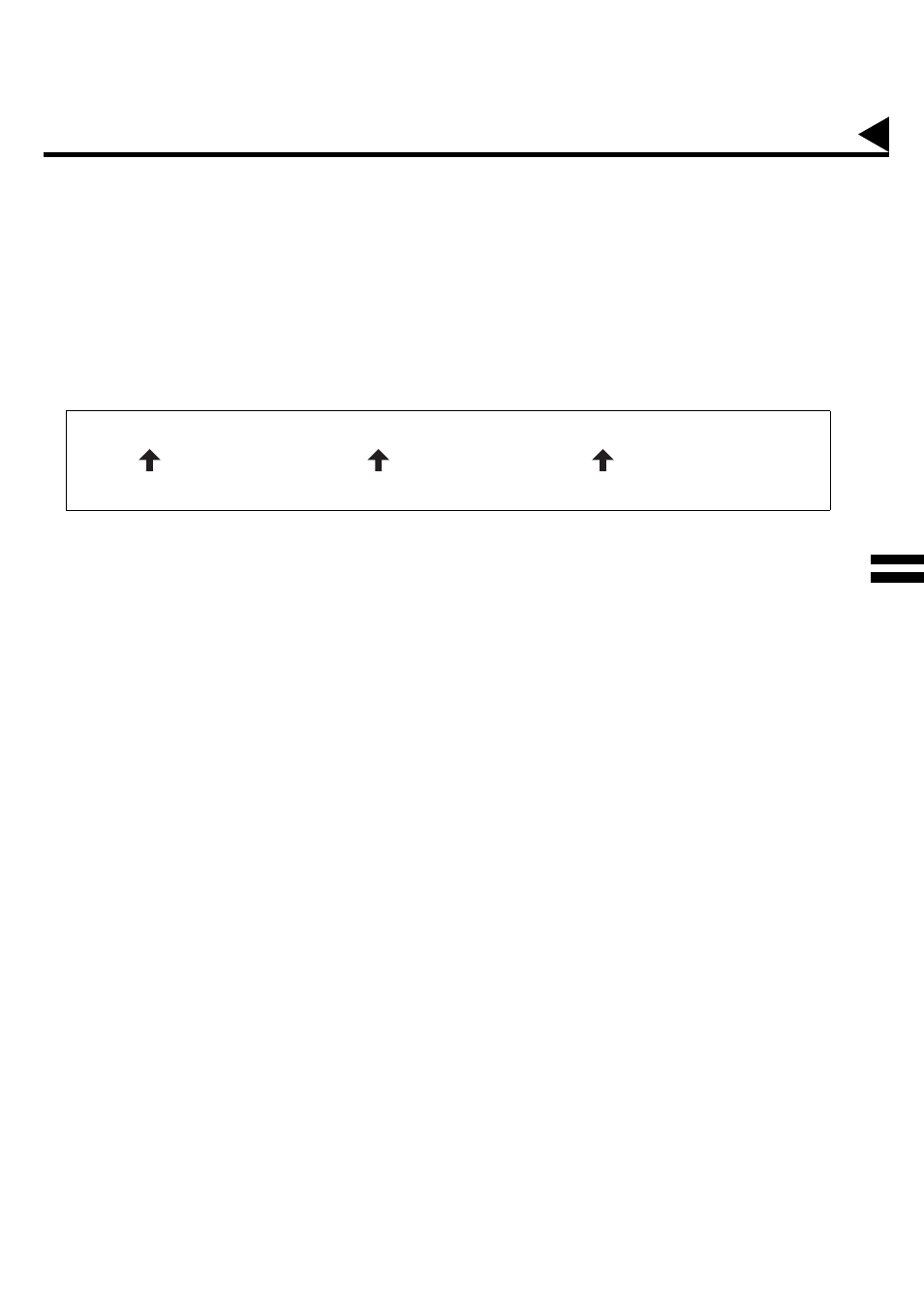 Fcc notice for user in usa | Panasonic DX-2000 User Manual | Page 209 / 224
