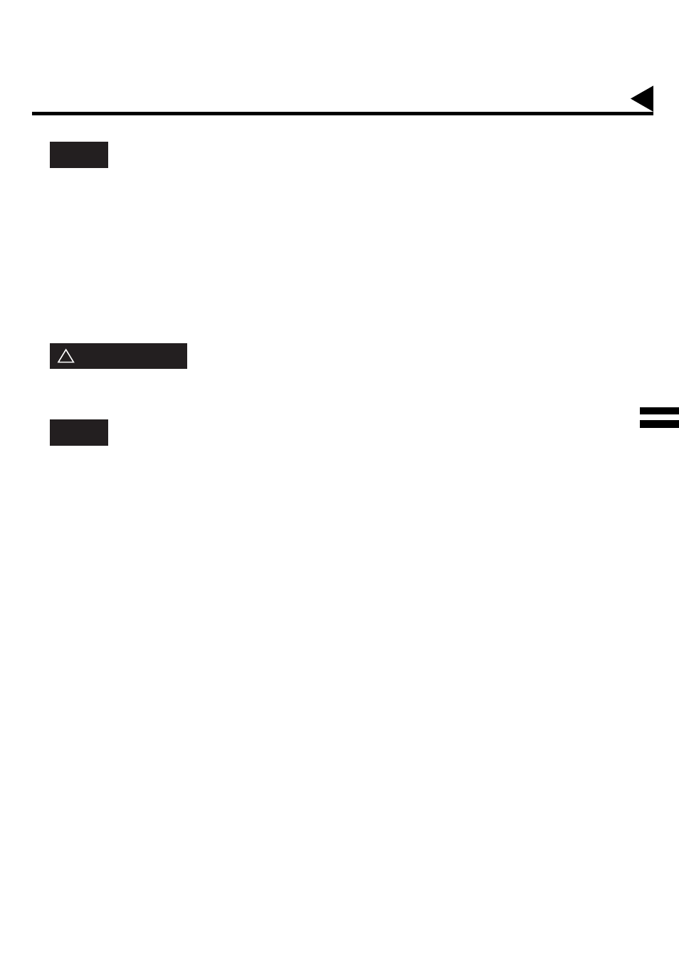 Notice to user in canada | Panasonic DX-2000 User Manual | Page 211 / 224