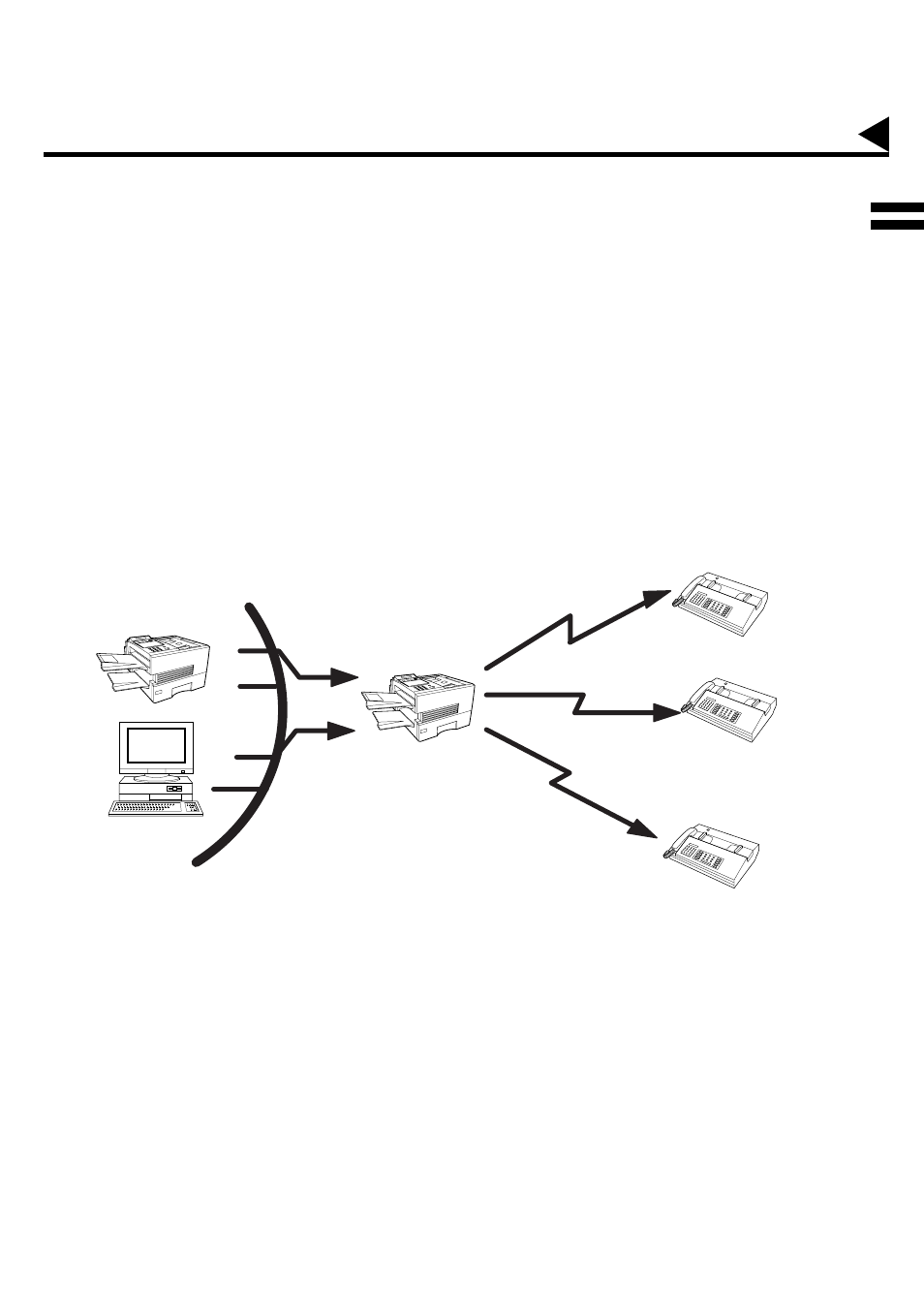 Relayed transmission, Internet communication features | Panasonic DX-2000 User Manual | Page 25 / 224