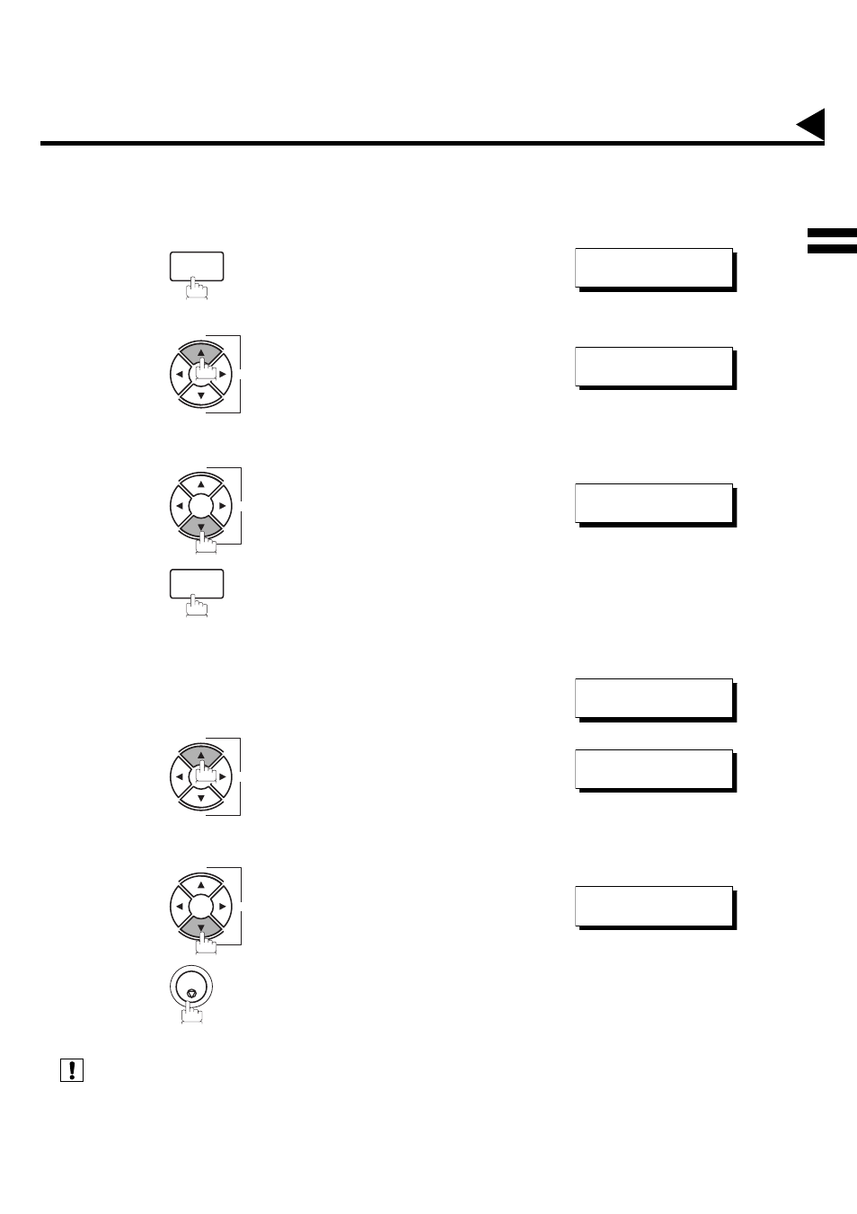 Adjusting the volume, Setting the monitor volume, Setting the ringer volume | Panasonic DX-2000 User Manual | Page 37 / 224