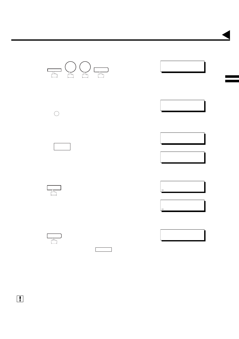 Programming email address and telephone numbers | Panasonic DX-2000 User Manual | Page 71 / 224