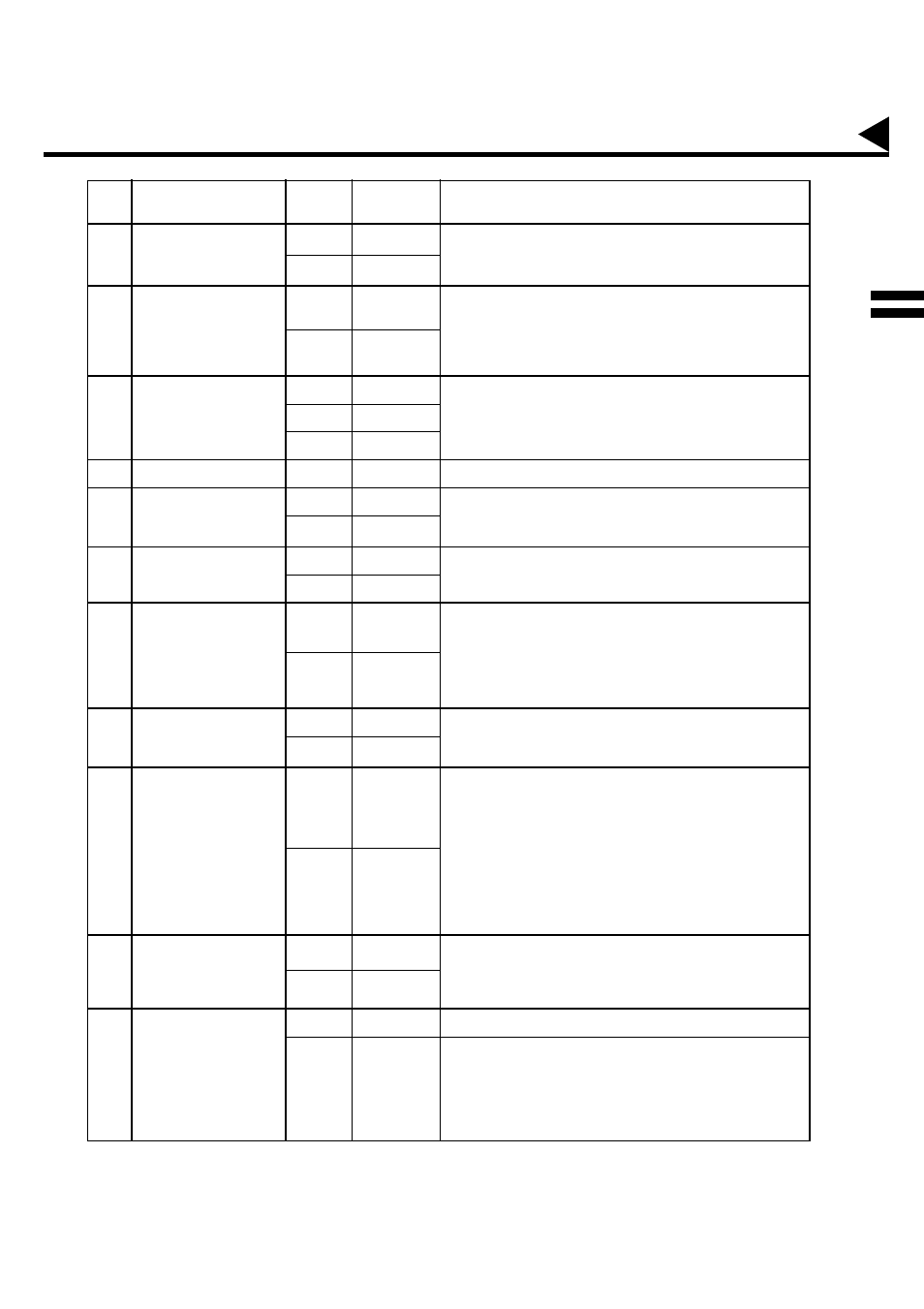 Customizing your machine | Panasonic DX-2000 User Manual | Page 75 / 224