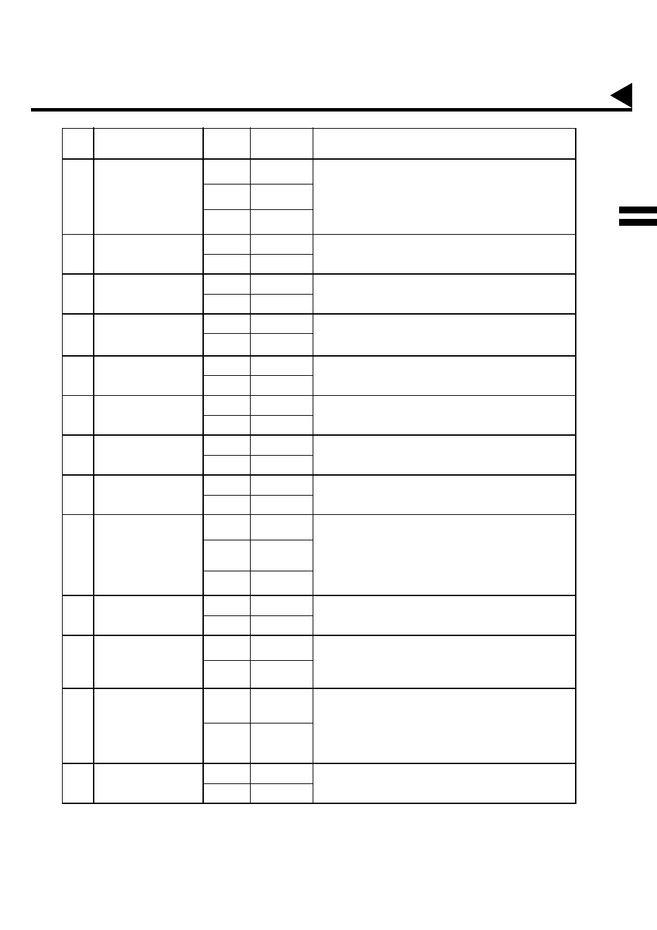Customizing your machine | Panasonic DX-2000 User Manual | Page 77 / 224