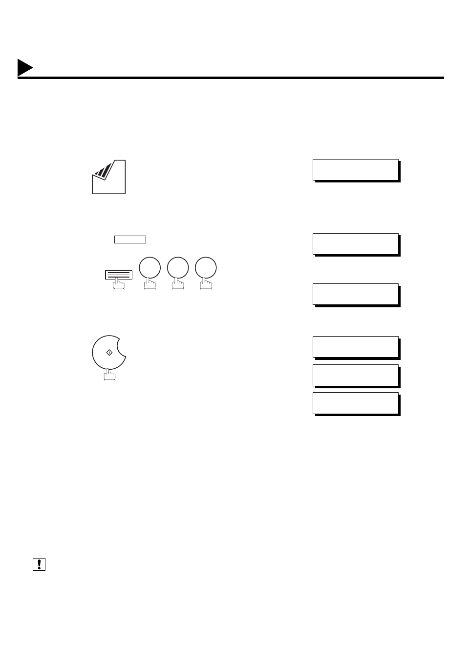 Abbreviated dialing, Sending documents via lan | Panasonic DX-2000 User Manual | Page 86 / 224