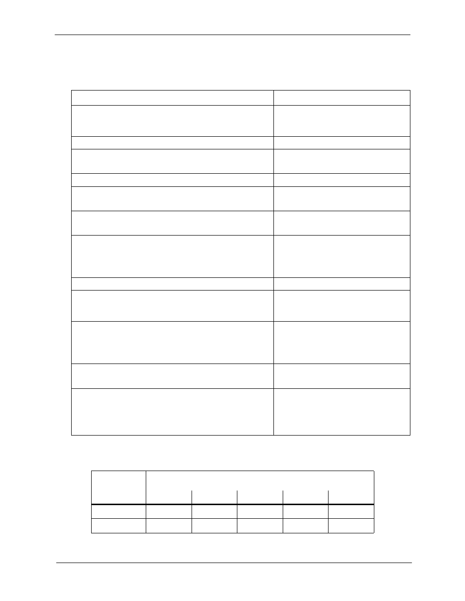 To set the day of week modes, Operation | Panasonic 524X07801B User Manual | Page 102 / 334