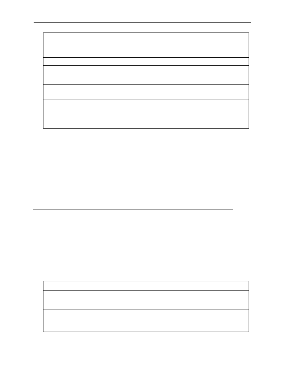 Set call forward no answer destination extension, To set a call forward busy destination extension u | Panasonic 524X07801B User Manual | Page 105 / 334