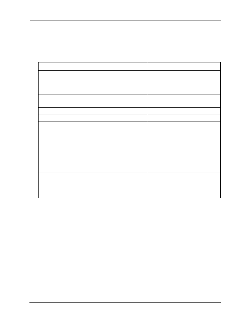 To set a caller id logging extensions using either, Operation, Hardware requirements | Related programming, Considerations | Panasonic 524X07801B User Manual | Page 107 / 334
