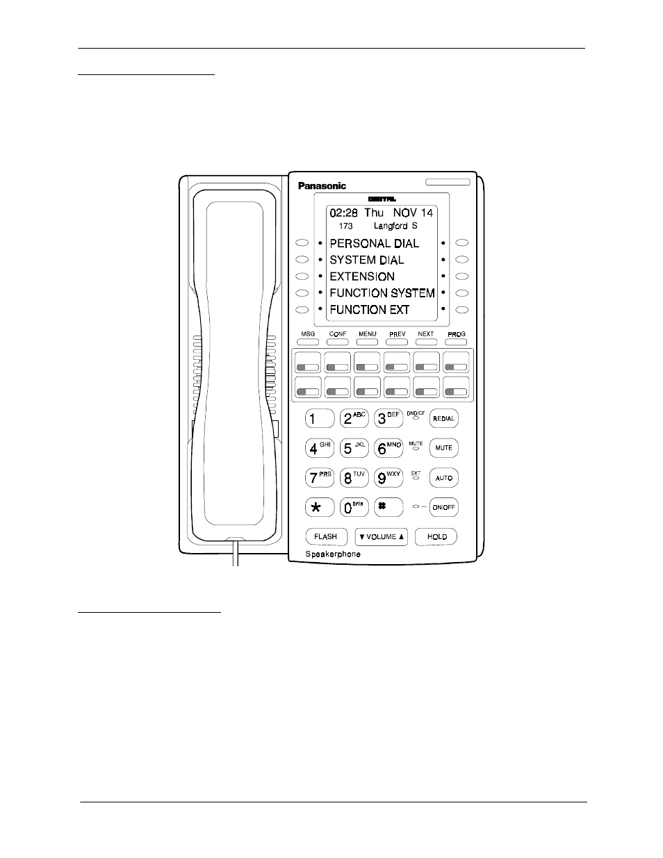 Key telephone, Account codes, Key telephone account codes | Panasonic 524X07801B User Manual | Page 112 / 334