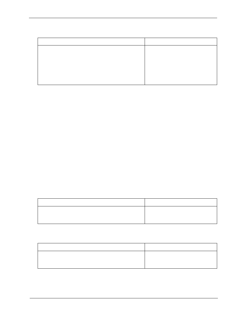 To retrieve a call from floating hold, Exclusive hold, To place a call on exclusive hold | To retrieve a call from exclusive hold | Panasonic 524X07801B User Manual | Page 126 / 334
