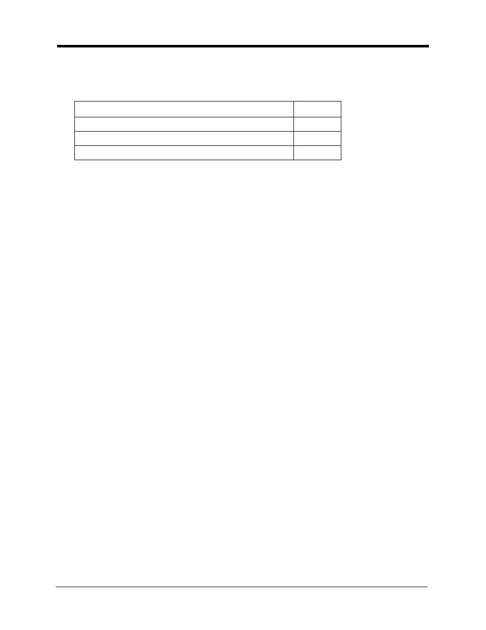 Chapter 2. list of features | Panasonic 524X07801B User Manual | Page 13 / 334