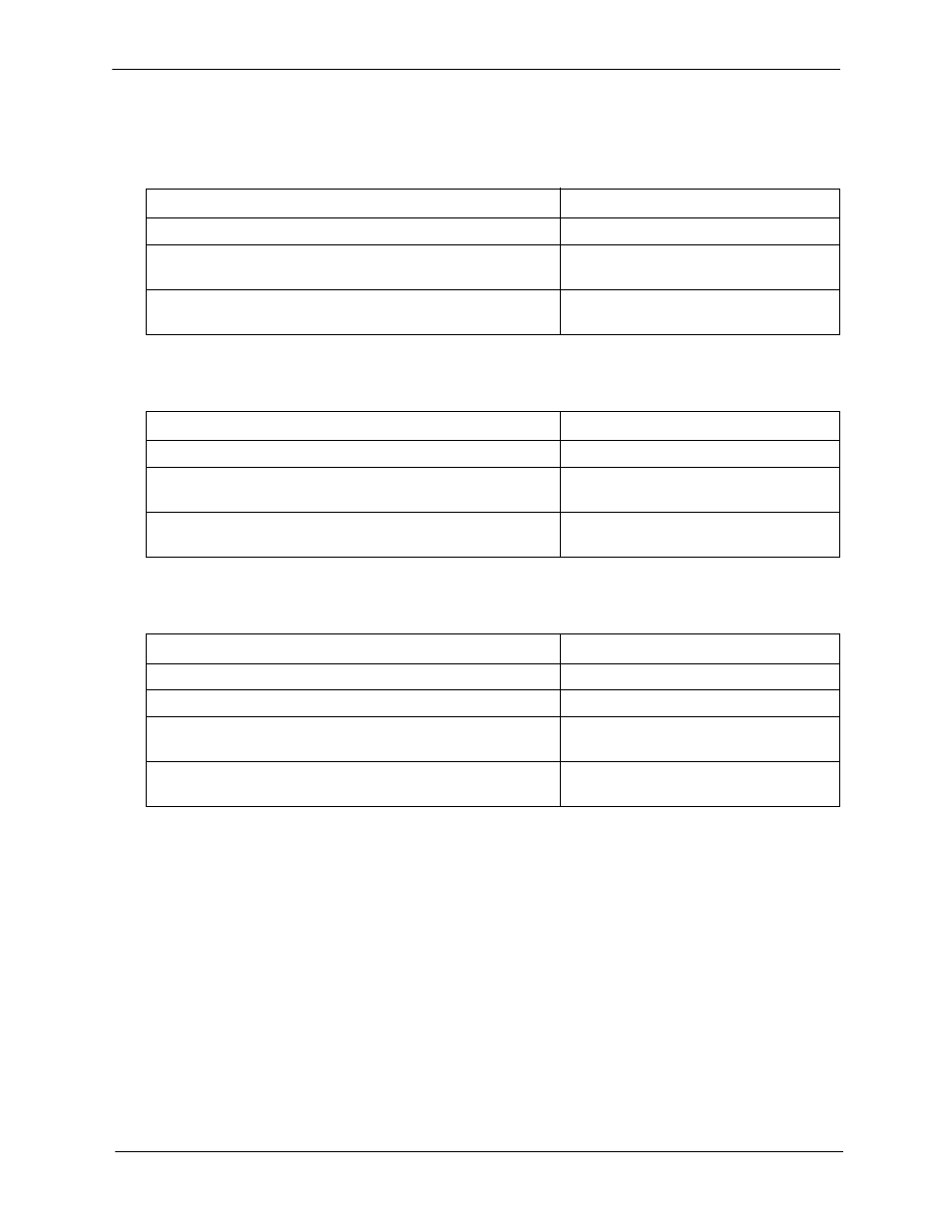 To use extension group pickup - all calls, To use extension group pickup - external calls, To use specified group pickup | Operation, Hardware requirements, Related programming, Considerations | Panasonic 524X07801B User Manual | Page 130 / 334