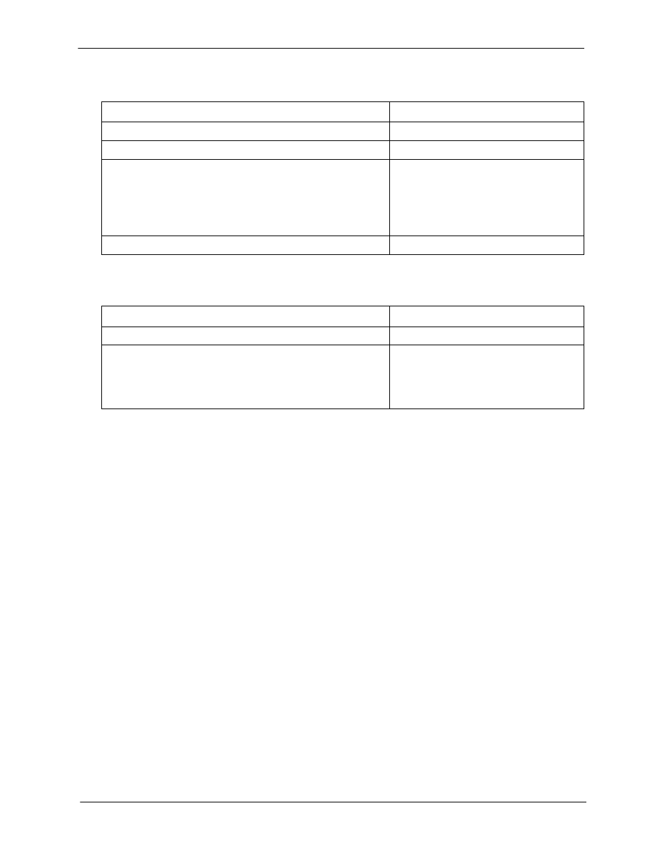 To use manual camp-on, To answer a camp-on (call waiting) signal, Hardware requirements | Related programming, Considerations | Panasonic 524X07801B User Manual | Page 142 / 334