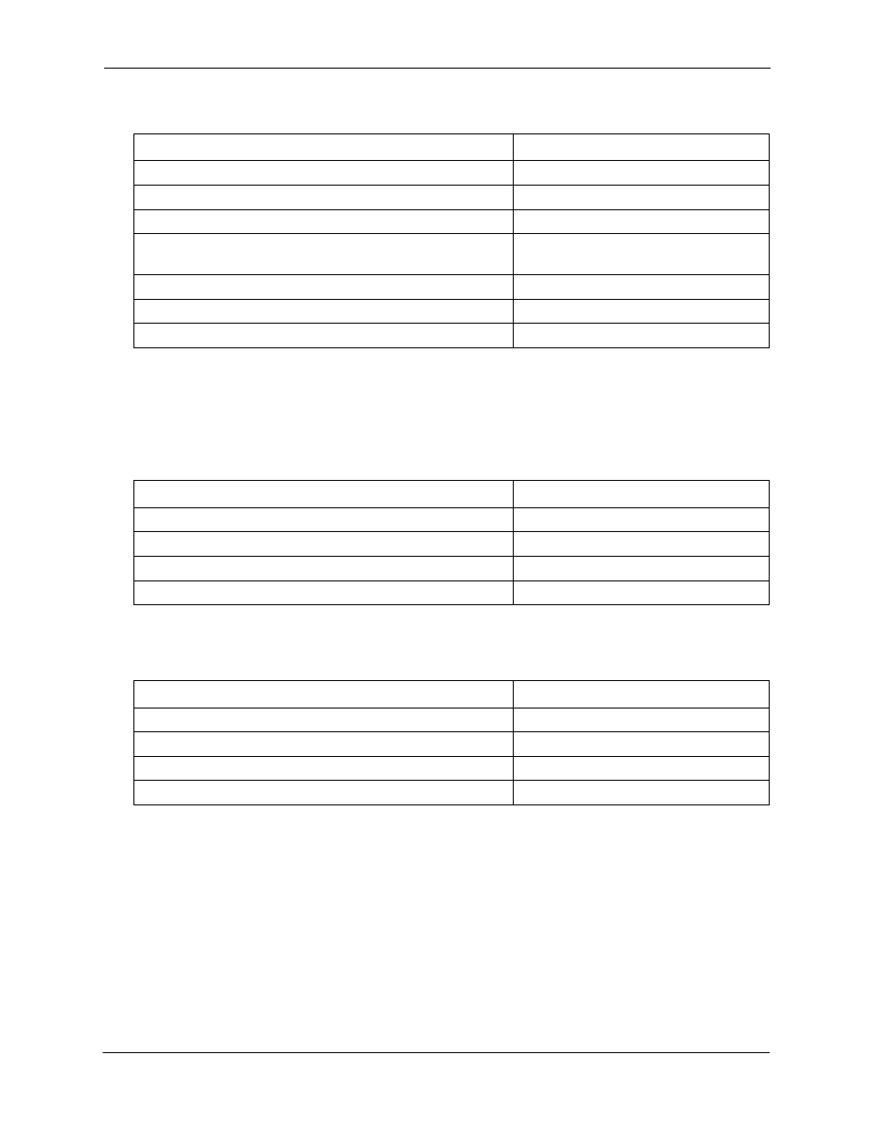 To assign flexible feature codes to an ff key, To erase a code stored on an ff key, To check a programmed ff key (display phone only) | Hardware requirements, Related programming | Panasonic 524X07801B User Manual | Page 153 / 334