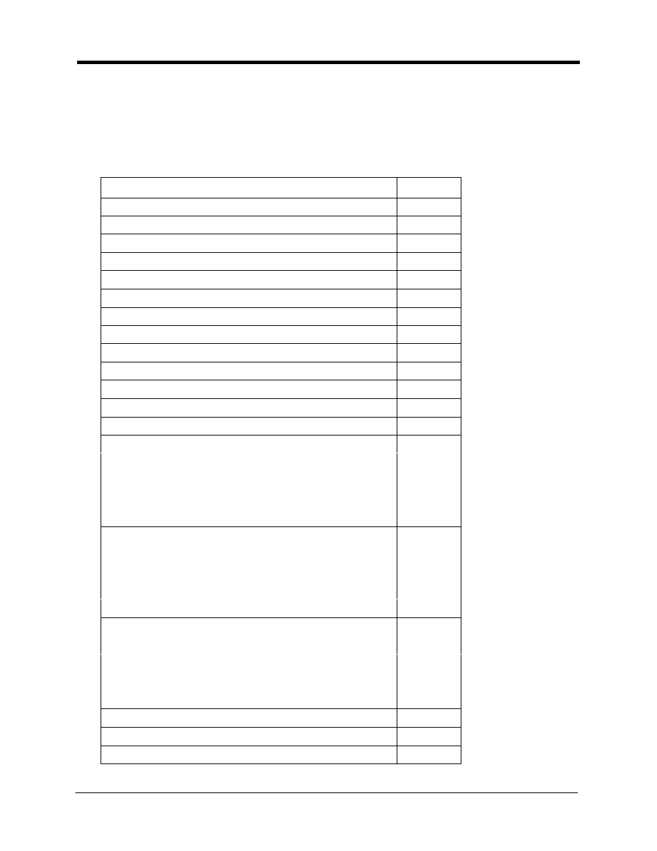 Chapter 3. system features | Panasonic 524X07801B User Manual | Page 19 / 334
