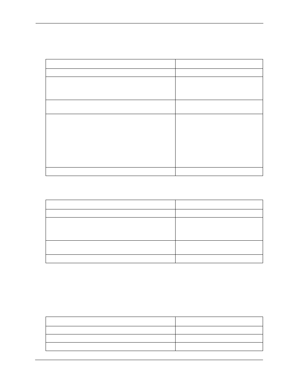 To set call forwarding - no answer, To cancel call forwarding - no answer, Call forwarding and do-not-disturb | To cancel call forwarding and dnd, Operation | Panasonic 524X07801B User Manual | Page 213 / 334