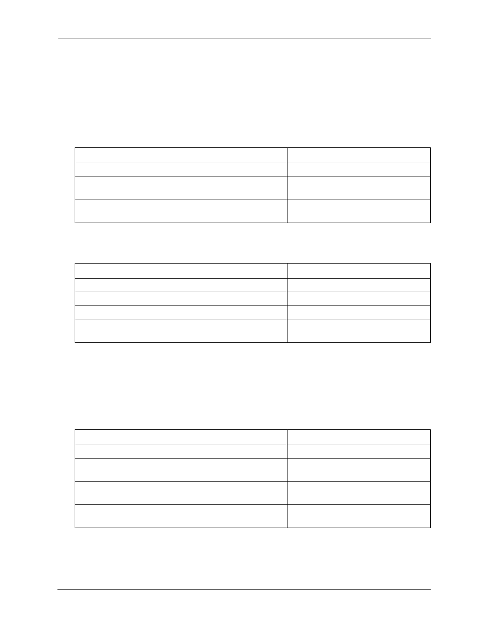 Unsupervised transfer, To transfer a call to another extension without su, To transfer a call to an outside number without su | Camping a call onto a busy extension, To camp a call onto a busy extension | Panasonic 524X07801B User Manual | Page 223 / 334