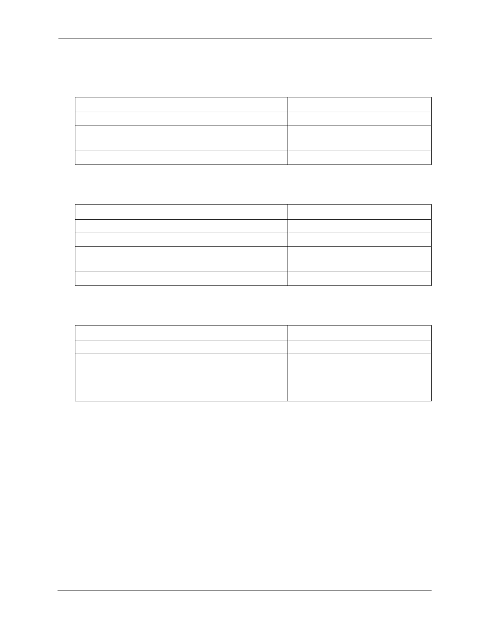 To set automatic camp-on, To set manual camp-on, To answer a camp-on (call waiting) signal | Operation, Hardware requirements, Related programming, Considerations | Panasonic 524X07801B User Manual | Page 225 / 334