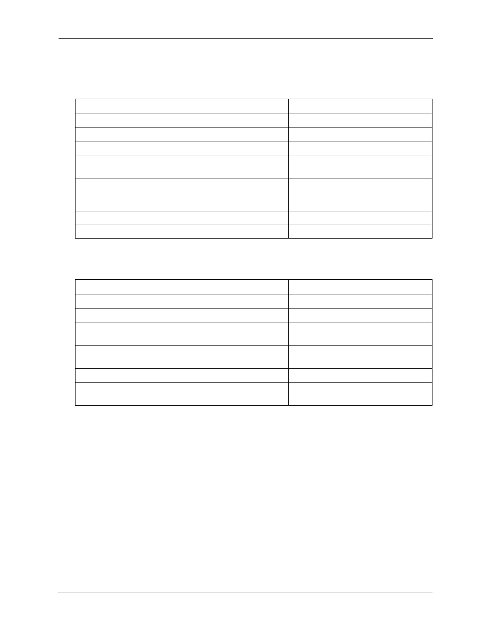 To establish an eight-party conference call from t, To establish an eight-party conference call from y, Operation | Hardware requirements, Related programming, Considerations | Panasonic 524X07801B User Manual | Page 227 / 334
