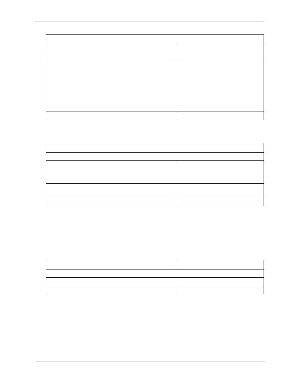 To cancel call forwarding - no answer, Call forwarding and do-not-disturb, To cancel call forwarding and dnd | Hardware requirements, Related programming | Panasonic 524X07801B User Manual | Page 258 / 334