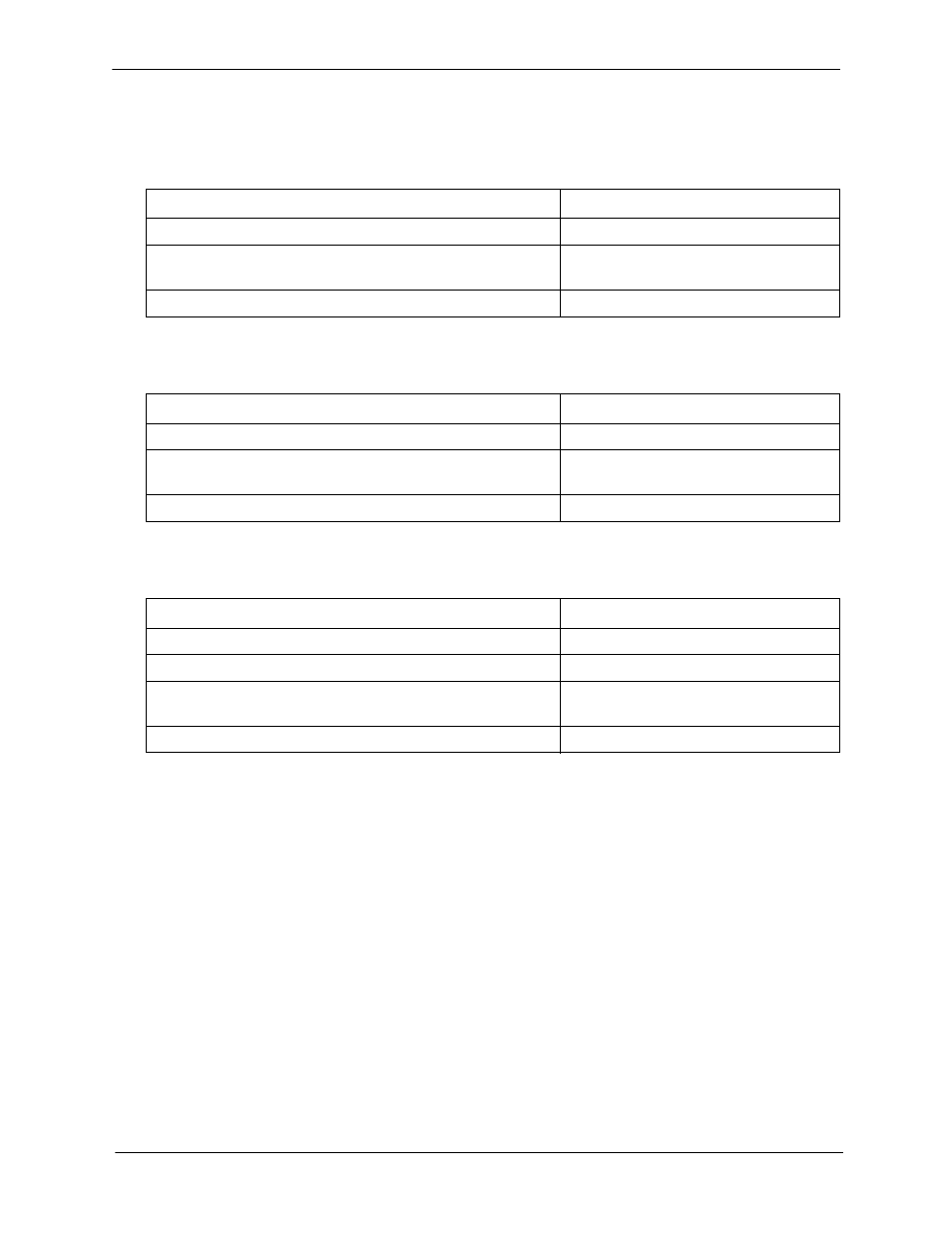 To use extension group pickup - all calls, To use extension group pickup - external calls, To use specified group pickup | Extension direct pickup | Panasonic 524X07801B User Manual | Page 264 / 334