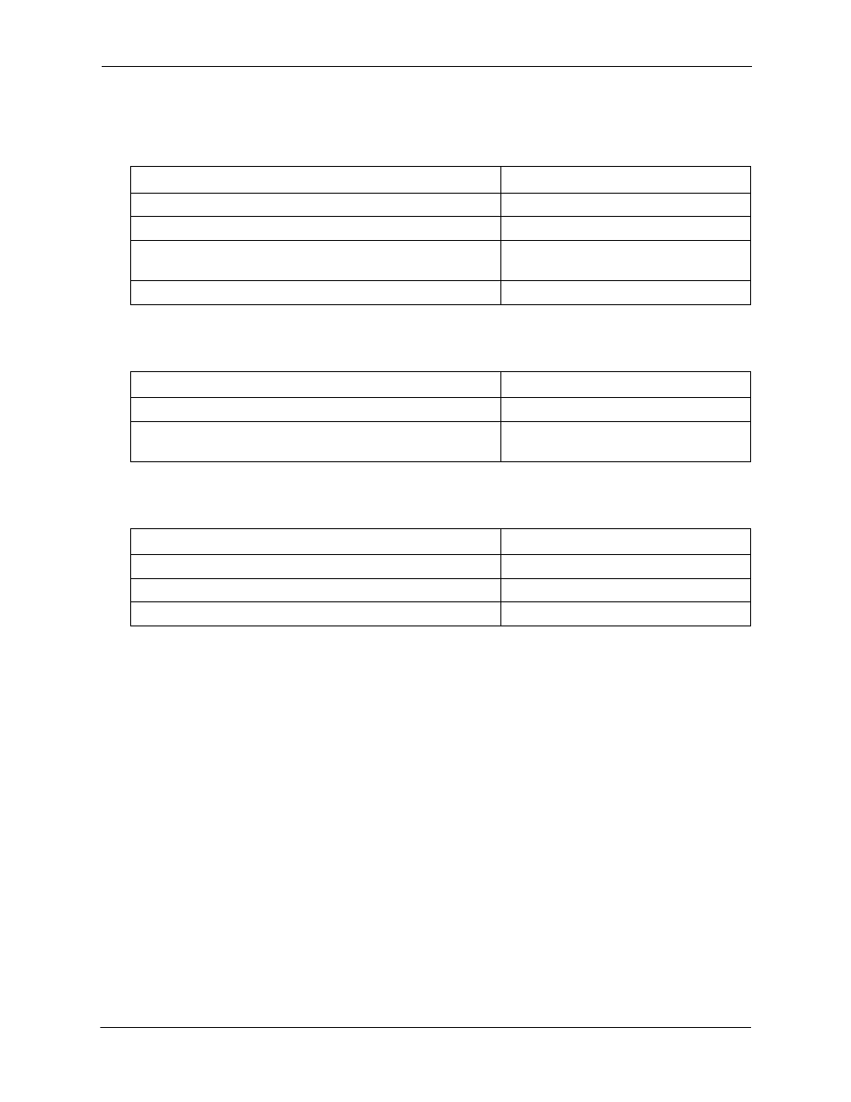 To leave a message waiting indication, To answer a message waiting indication (callback), To cancel a callback message | Panasonic 524X07801B User Manual | Page 279 / 334